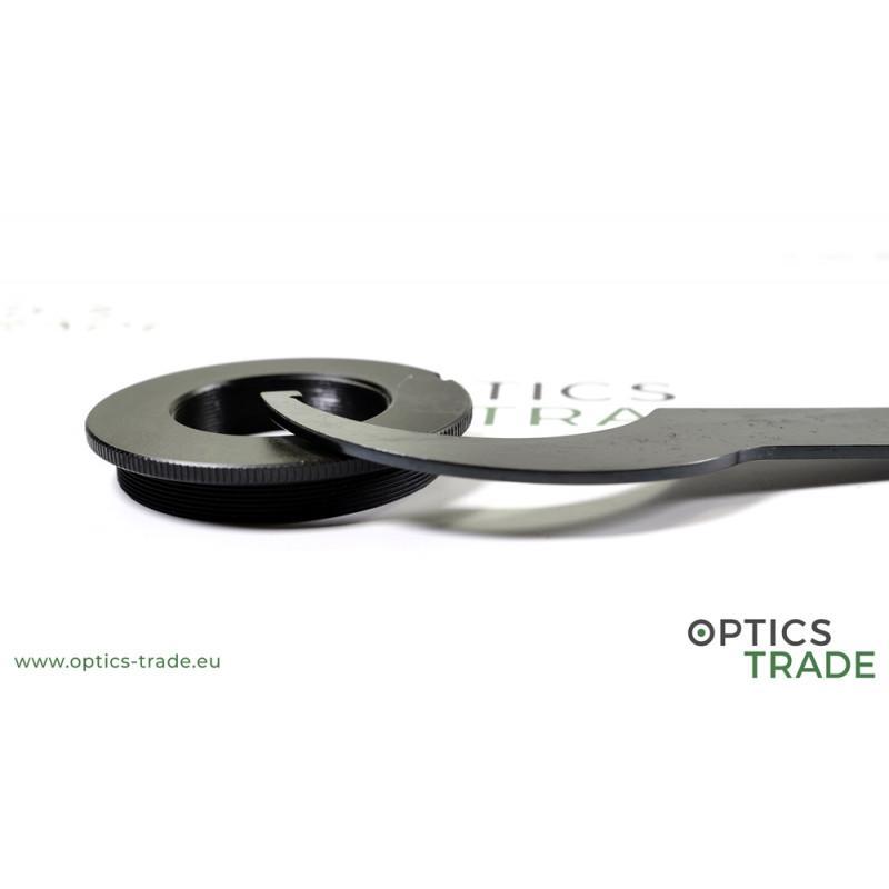 Rusan Reduction Ring for Guide TA435, Bering Optic