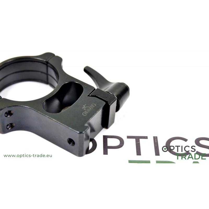 Rusan Roll-off Rings, Tikka T3, 30 mm, Q-R