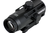 Steiner S332 3x Prism Scope