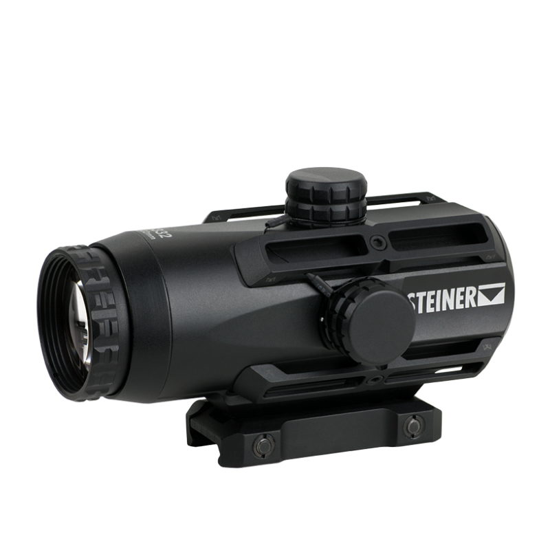Steiner S332 3x Prism Scope