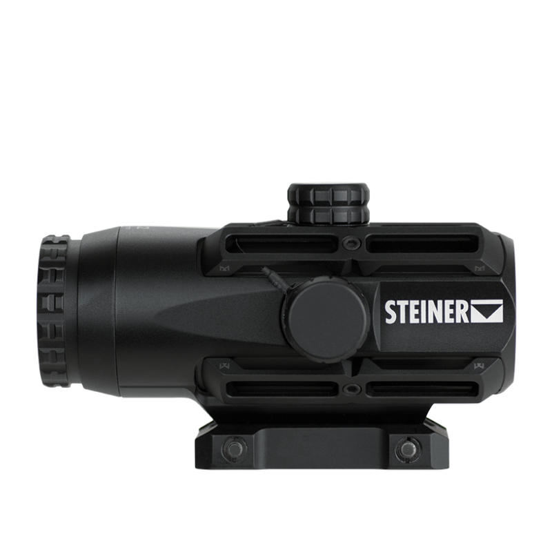 Steiner S332 3x Prism Scope