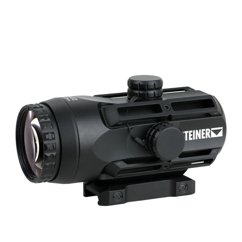 Steiner S432 4x Prism Scope