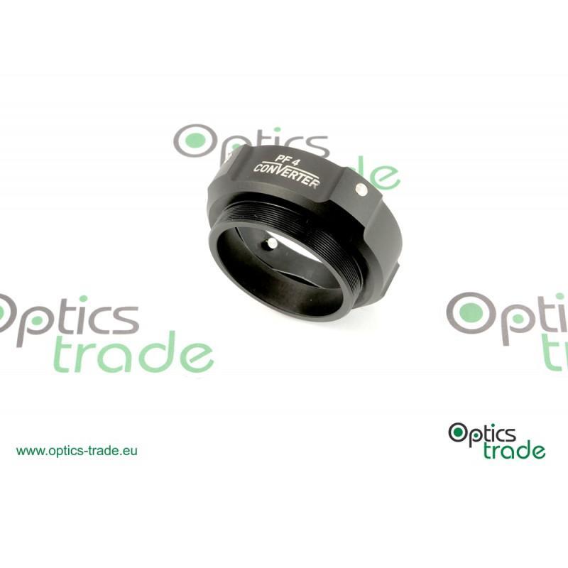 Smartclip PF4 Converter for Pulsar Forward