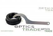 Smartclip Reduction Ring for Pulsar Krypton
