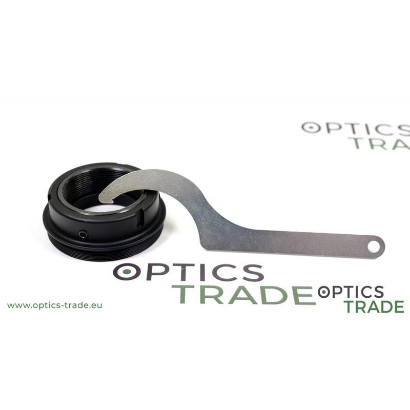 Smartclip Reduction Ring for Pulsar Krypton