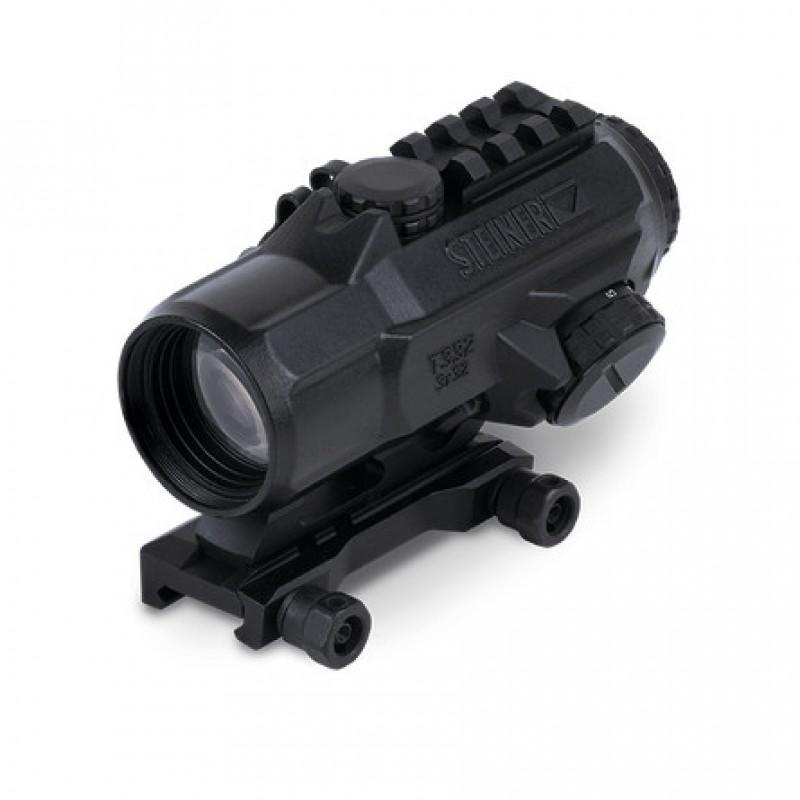 Steiner T332 Prism Scopes
