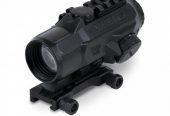 Steiner T432 Prism Scopes