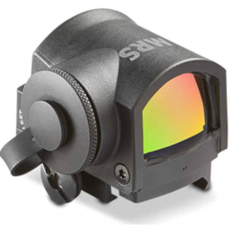 Steiner Micro Reflex Sight II (MRS)