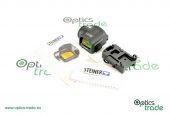 Steiner Micro Reflex Sight (MRS)