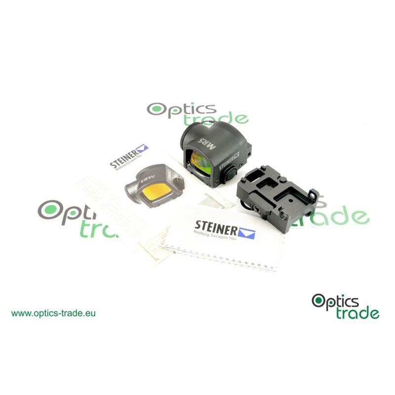 Steiner Micro Reflex Sight (MRS)