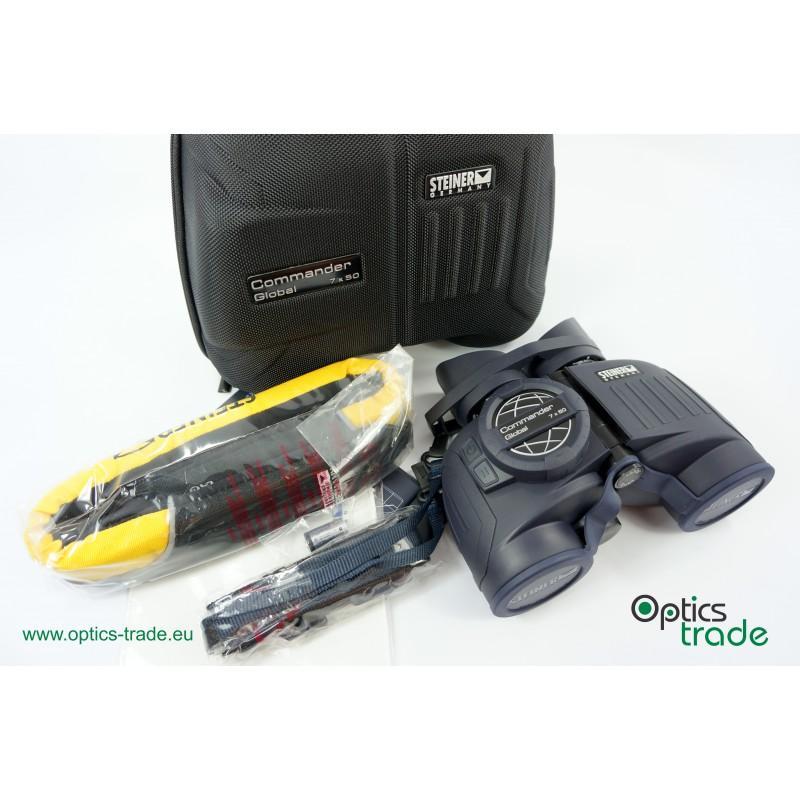 Steiner Commander Global 7×50 K