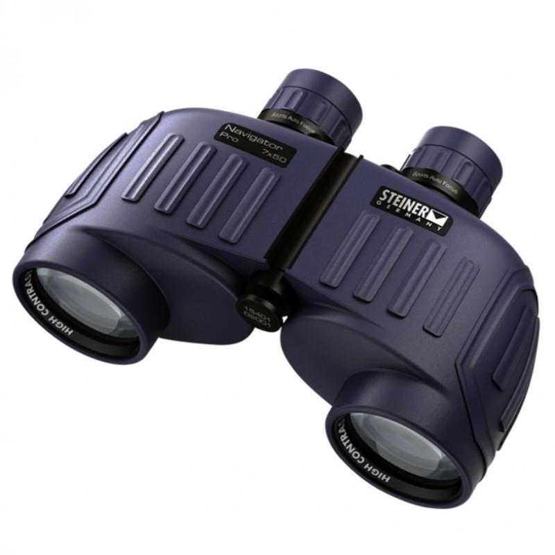 Steiner Navigator Pro 7×50