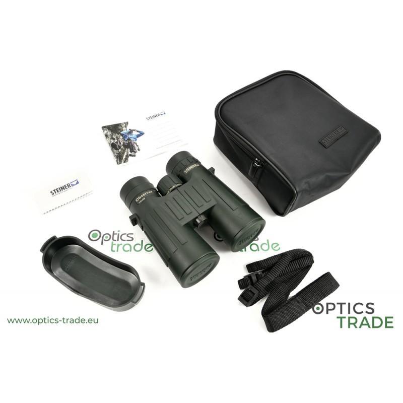 Steiner Observer 10×42