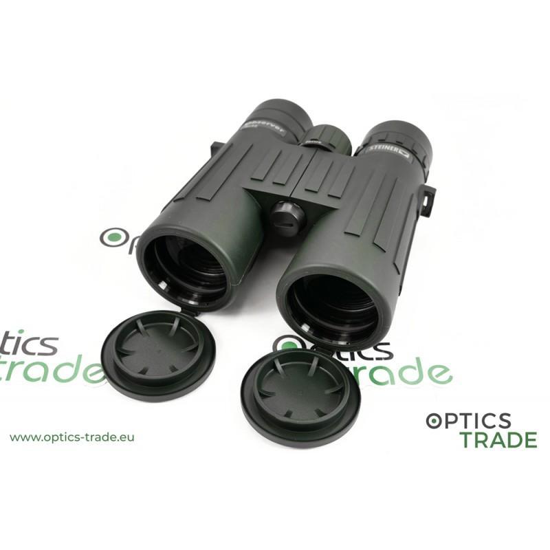 Steiner Observer 8×42