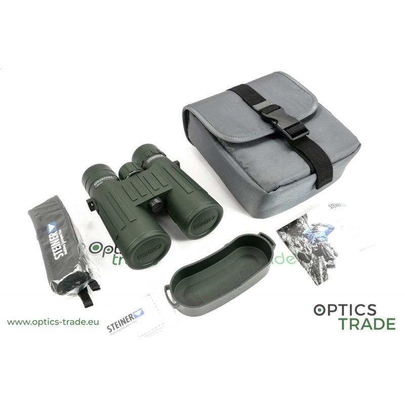 Steiner Observer 8×42