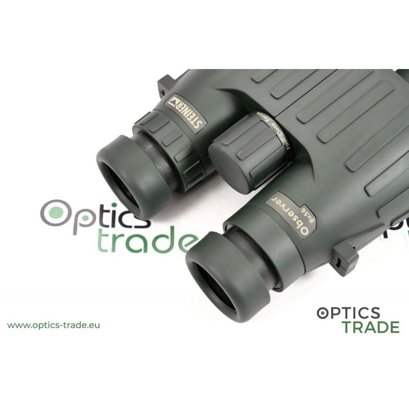 Steiner Observer 8×56