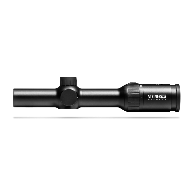 Steiner Ranger 1-4×24