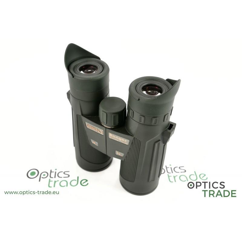 Steiner Ranger Xtreme 10×42