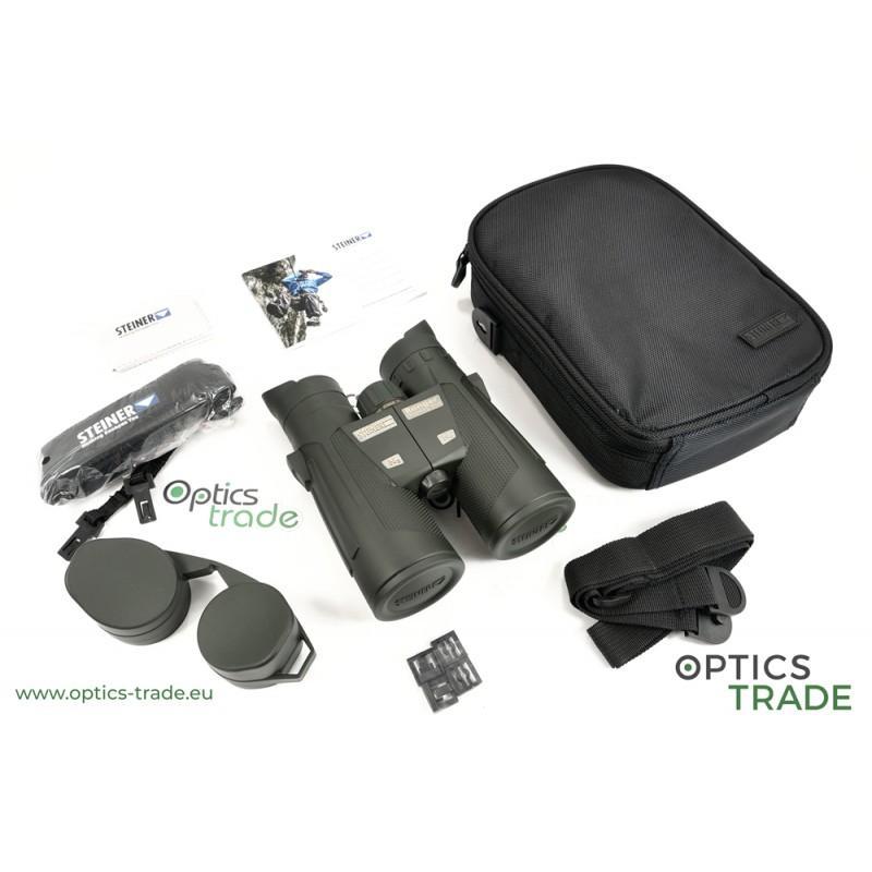 Steiner Ranger Xtreme 10×42