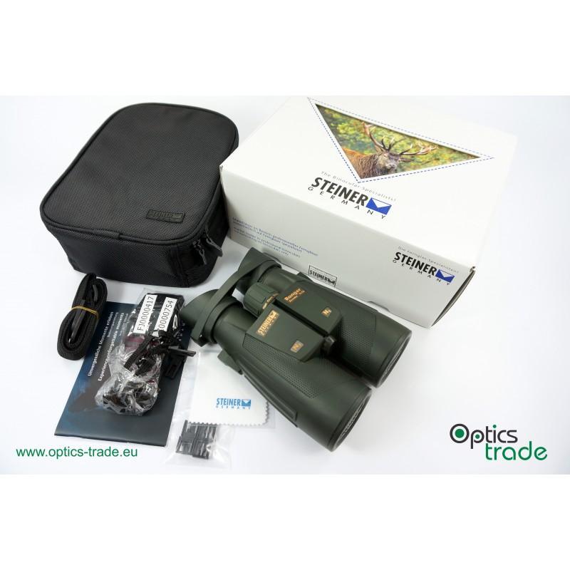 Steiner Ranger Xtreme 8×56