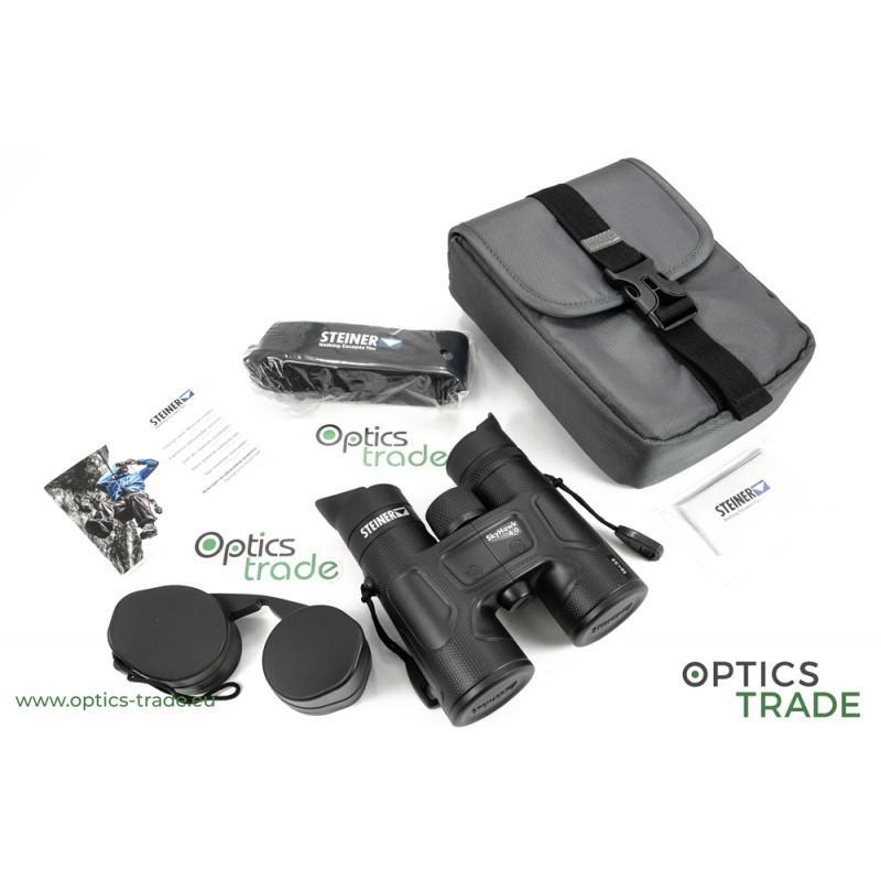 Steiner SkyHawk 4.0 10×32