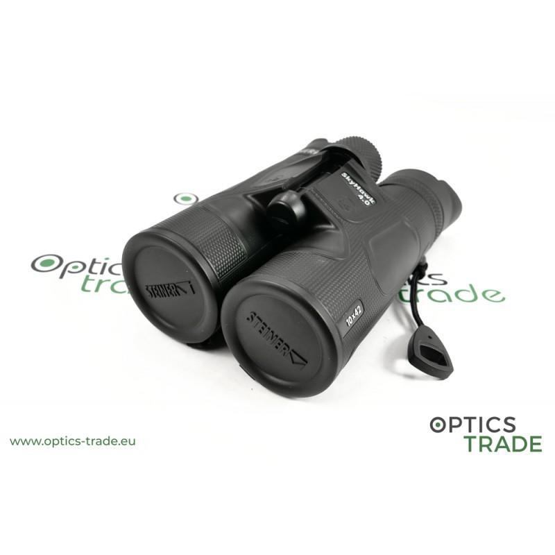 Steiner SkyHawk 4.0 10×42