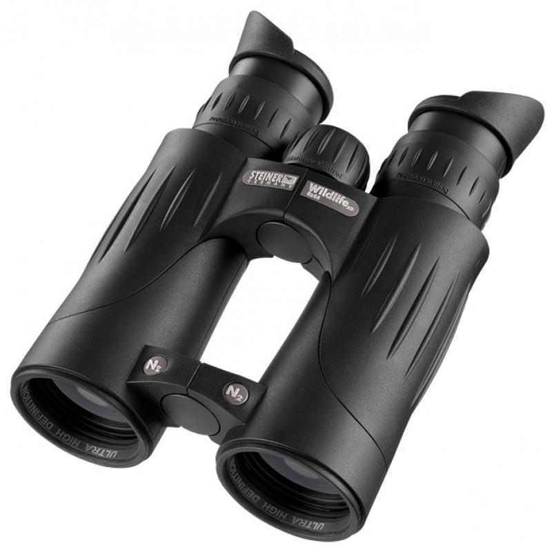 Steiner Wildlife XP 8×44