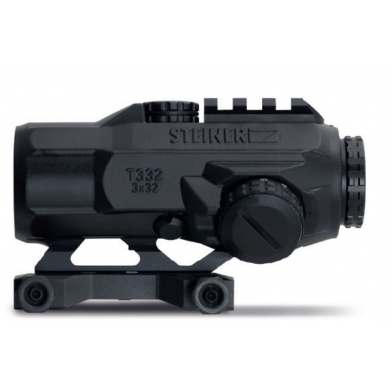Steiner T332 Prism Scopes