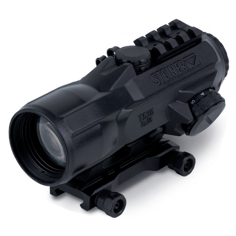 Steiner T332 Prism Scopes
