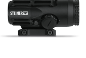 Steiner T432 Prism Scopes