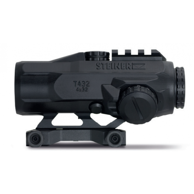 Steiner T432 Prism Scopes