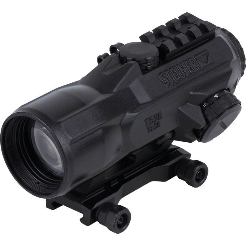 Steiner T536 Prism Scopes