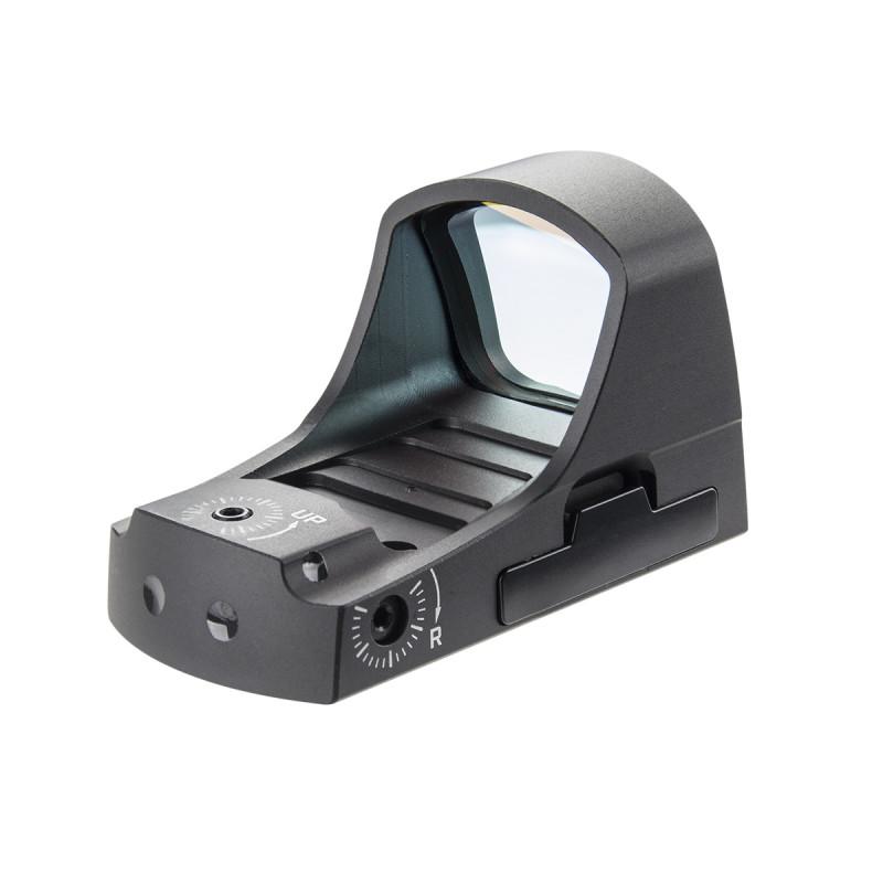 Delta Optical Stryker