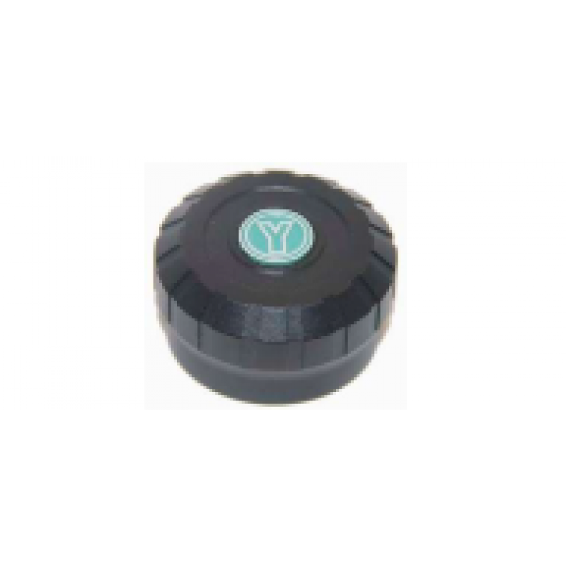 Yukon Jaeger Elevation Turret Cap