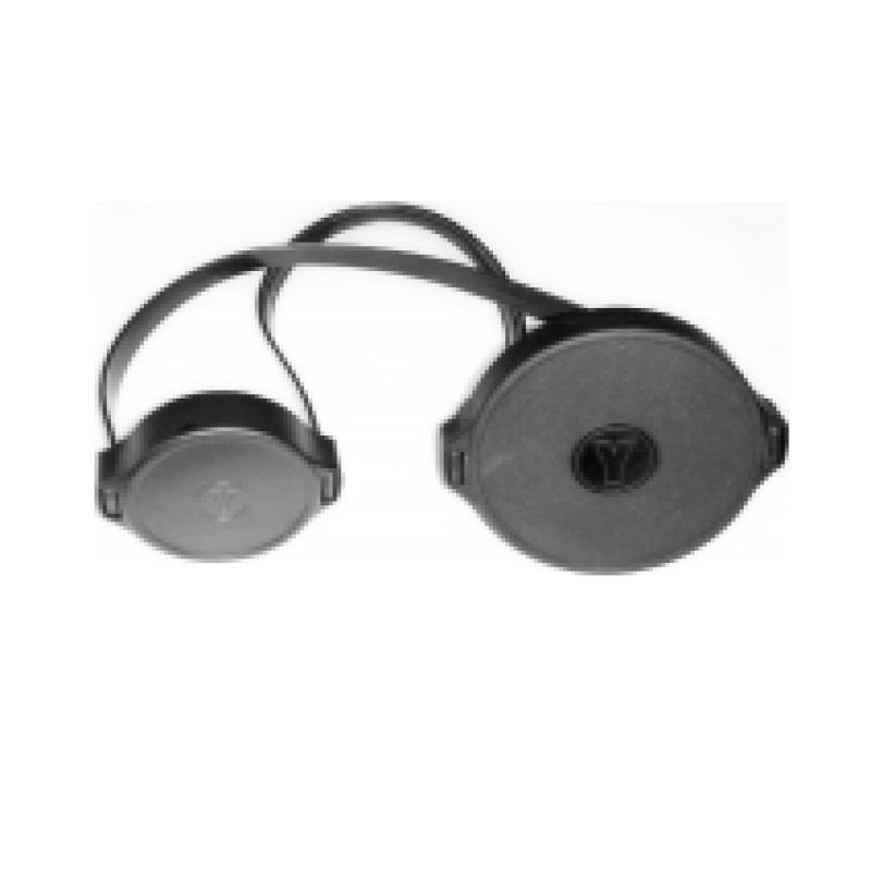 Yukon Jaeger Lens Cover