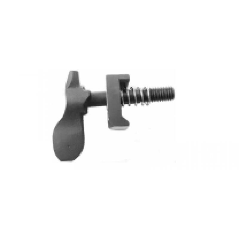 Pulsar Weaver Mount QD 112 Lock