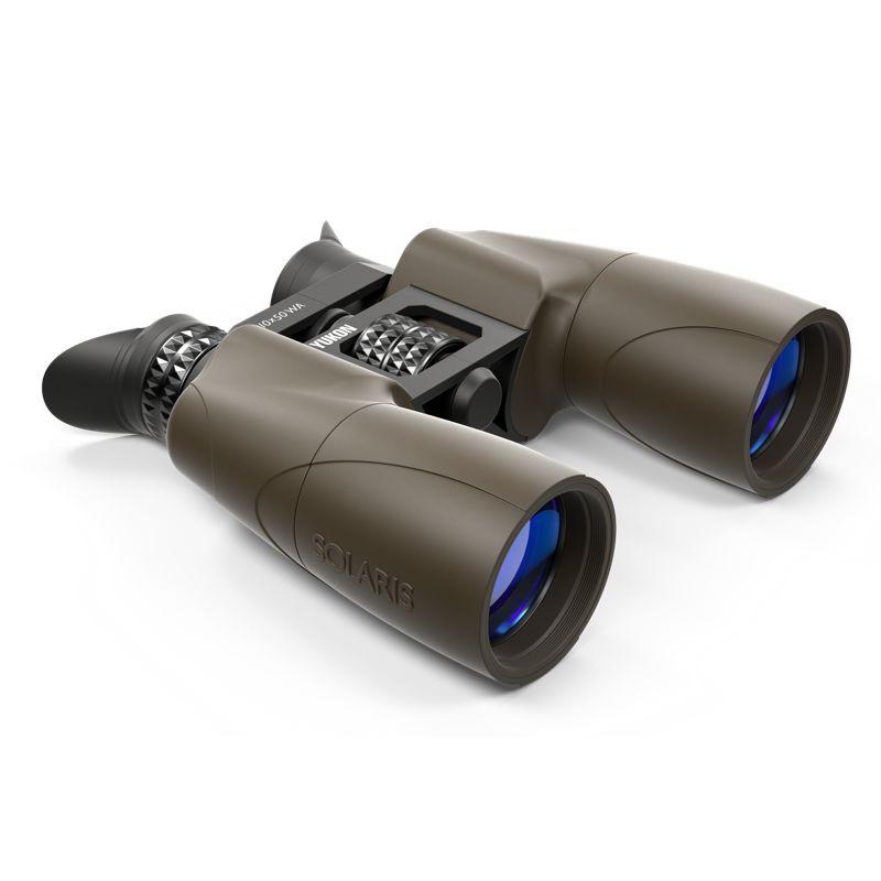 Yukon Solaris 12×50 WP