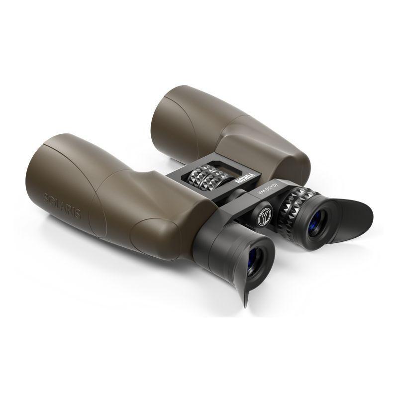 Yukon Solaris 16×50 WP