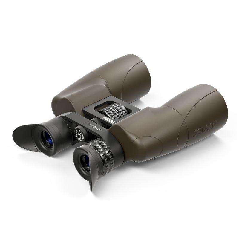 Yukon Solaris 12×50 WP