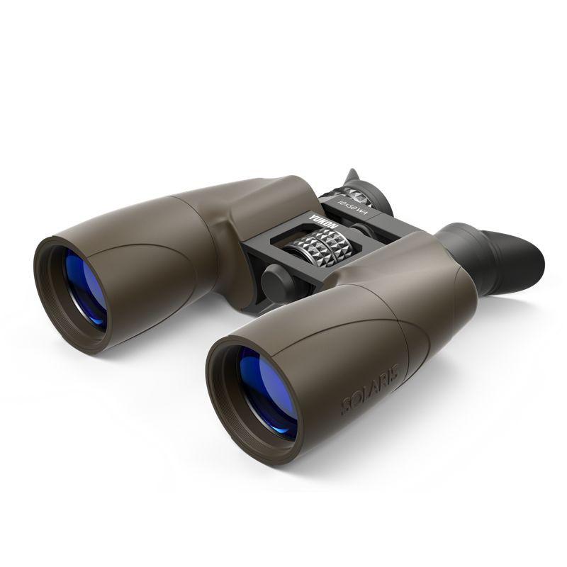 Yukon Solaris 16×50 WP
