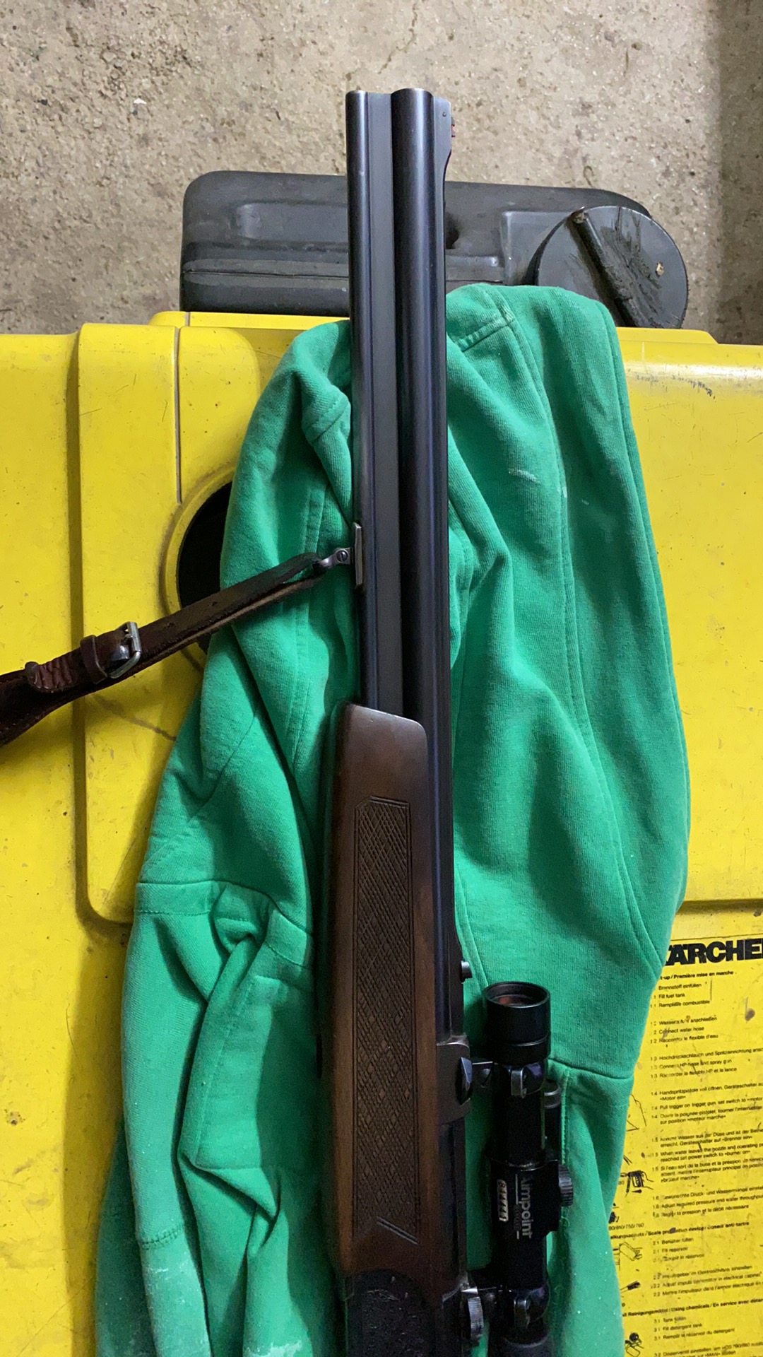 Cz bokarica brno 502