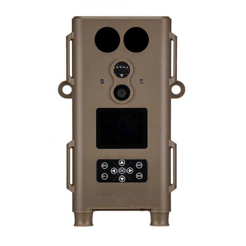 Minox DTC 460 Trail Camera