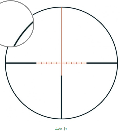 Swarovski X5 3.5-18×50 P