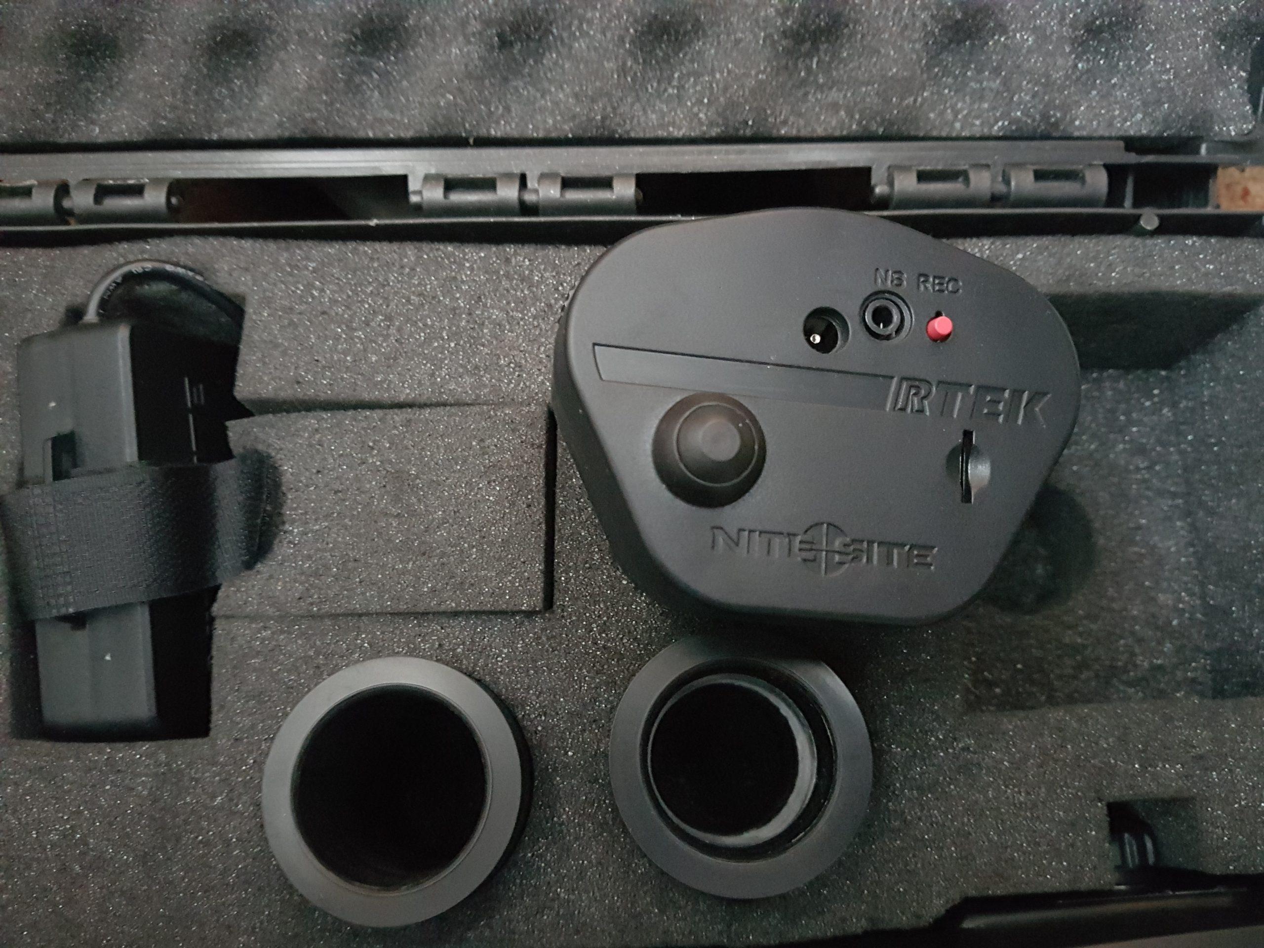 Nitesite Dark Ops Eagle