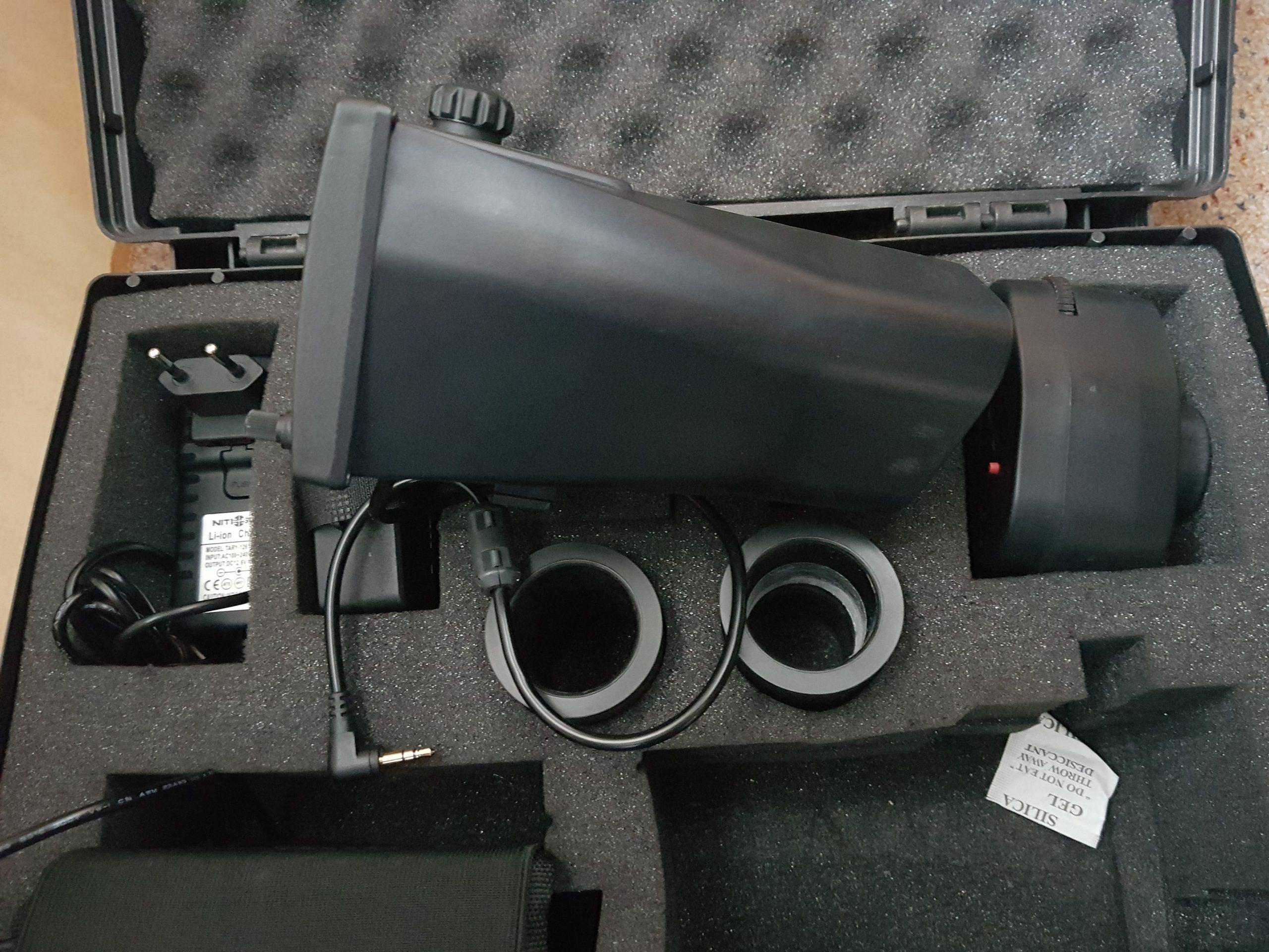 Nitesite Dark Ops Eagle