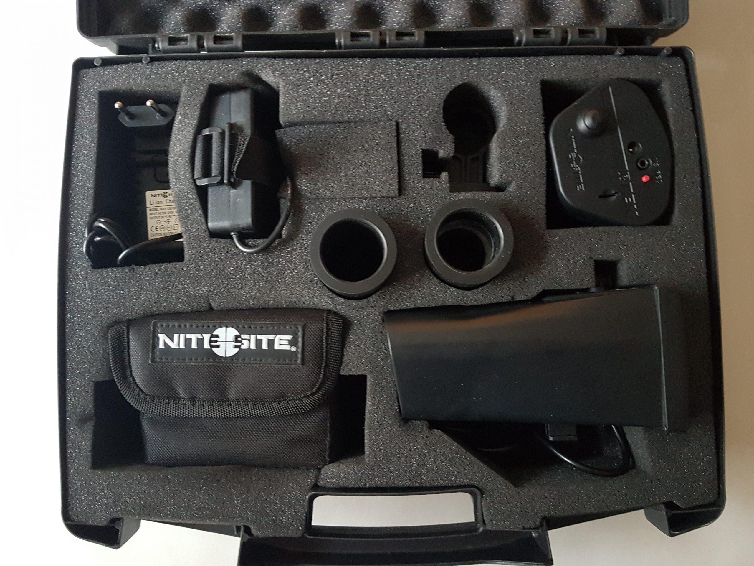 Nitesite Dark Ops Eagle