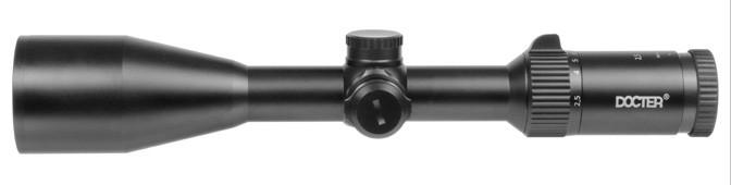 Prodam skoraj novo lovsko puško ČEŠKA ZBROJOVKA mod. 557 LUX 30-06 Spring.