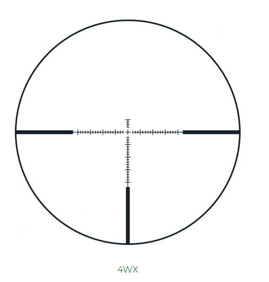Swarovski X5 3.5-18×50 P