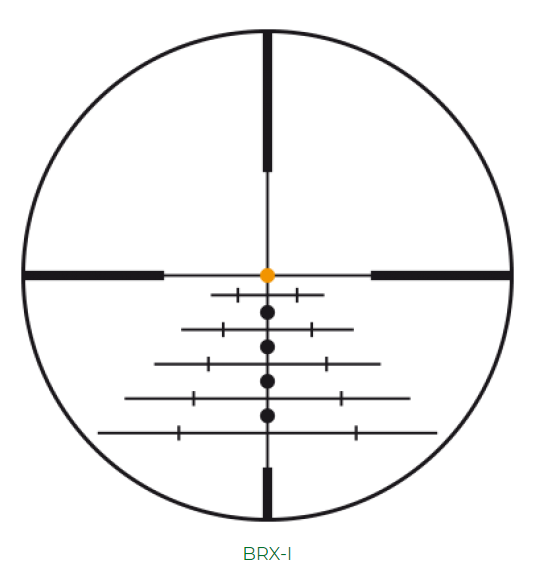 Swarovski Z8i 3.5-28×50 P