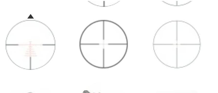 Swarovski X5 5-25×56 P